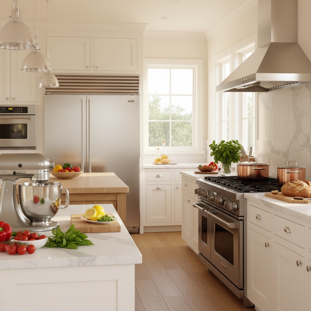 Kitchen & Cooking Supplies